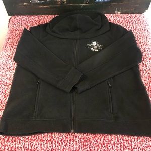Men’s Disneyland Resort Zip Up Sweater